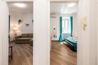 Alba Vatican Apartment - Roma - 3