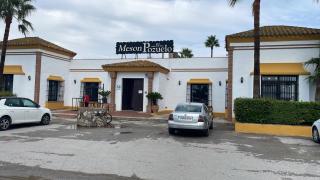 Alojamiento Mesón el Pozuelo - Tarifa - 5