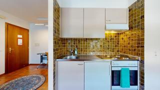 One-bedroom apartment in a quiet neighborhood - Sierre - 7