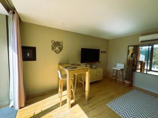 Le diX - Classic Room - VallabriX proche UZES - 8