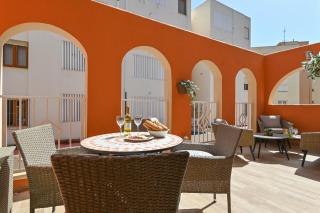 Apartment Seastar - Moraira - 9