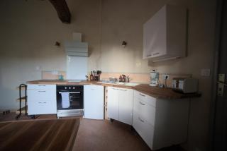 Magnifique eco-gîte des Marronniers avec terrasse - 3