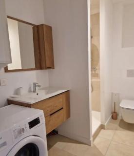 Appartement avec parking - 2