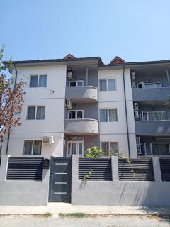 vila CALIL - Eforie Nord - 0