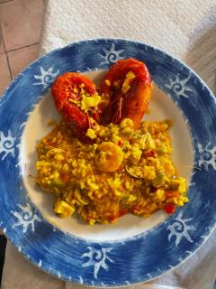 Alojamiento Mesón el Pozuelo - Tarifa - 7