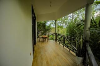 Meizi-Meera Eco Resort - Kihihi - 2