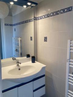 Appartement au calme à Arradon - 7