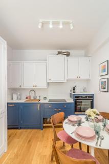 Kraków Wawel Apartment - Top Location, Workspace - by Rentujemy - 8