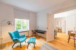 Kraków Wawel Apartment - Top Location, Workspace - by Rentujemy - 1