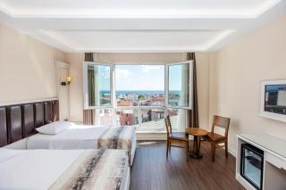 Morava Hotel - Estambul - 3