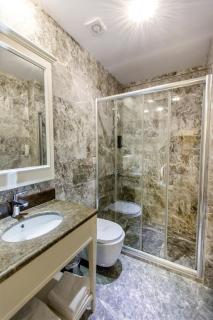Morava Hotel - Estambul - 7