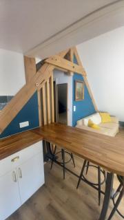 Le studio C'Chou - 3