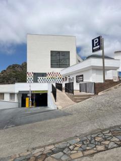 Tiny Spanish House - Casares - 1