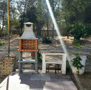 Las Arboledas alojamiento rural - 3