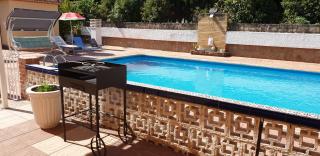 Las Arboledas alojamiento rural - Baeza - 5