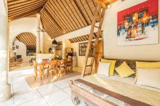Tropical 3BR villa in the heart of Seminyak - Seminyak - 1