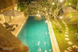 Tropical 3BR villa in the heart of Seminyak - Seminyak - 6