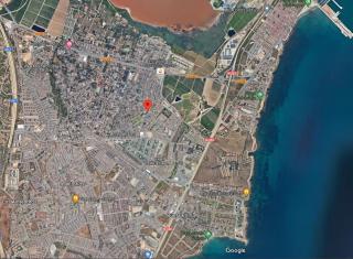 Bungalow Torrevieja Rentalholidays REF 032 - Alicante - 8