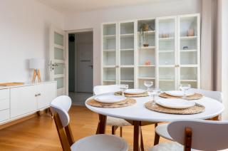 Oliwa Pleasant Apartment - Danzig - 7