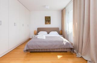 Oliwa Pleasant Apartment - Danzig - 6