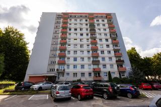 Oliwa Pleasant Apartment - Danzig - 4