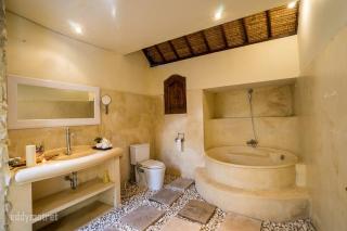 Tropical 3BR villa in the heart of Seminyak - Seminyak - 7