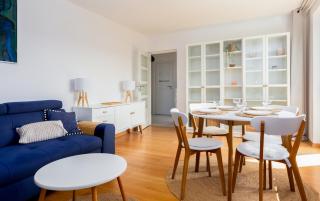 Oliwa Pleasant Apartment - Danzig - 3