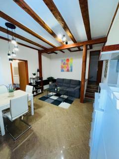 Apartman Belveder near centar - 7