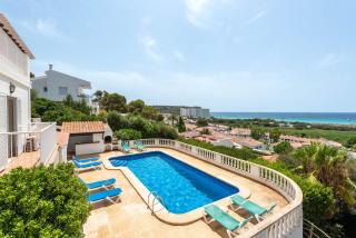 Villa Esplendor - Son Bou - 8