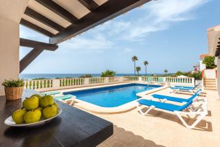 Villa Esplendor - Son Bou - 5