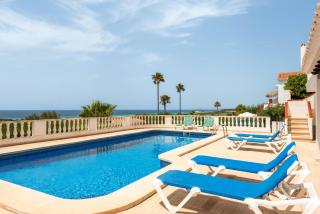 Villa Esplendor - Son Bou - 4