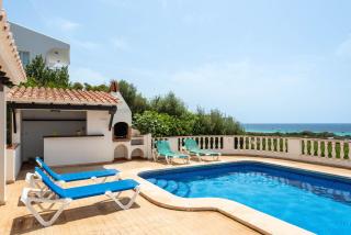 Villa Esplendor - Son Bou - 9