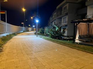 blue bay eljadida - Moulay Abdallah - 2