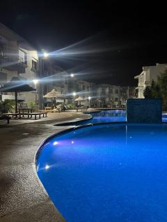 blue bay eljadida - Moulay Abdallah - 1