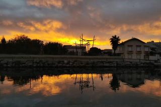 Port et Plage - Carnon-Plage - 4