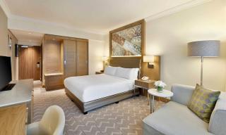 Hilton Durban - Durban - 9