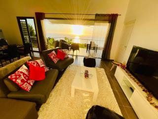 Tahiti Moeatama : Villa NUI avec piscine privée - Papeete - 7