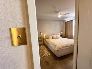 Chic Beachside 2 Bedroom Apartment in Beautiful Coffs Harbour - Coffs Harbour - 8