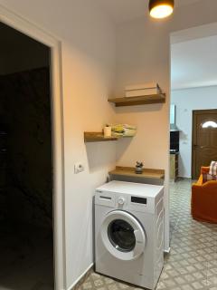 Anila's apartment one bedroom - Saranda - 8