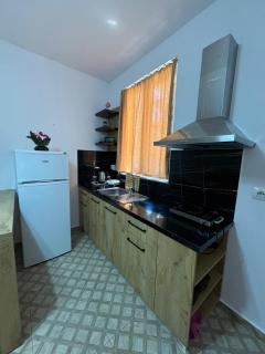 Anila's apartment one bedroom - Saranda - 7