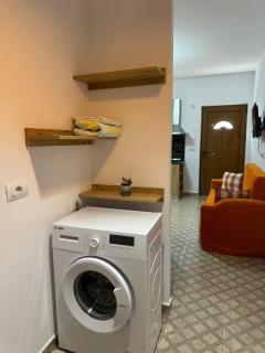 Anila's apartment one bedroom - Saranda - 3
