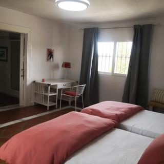 Los Alcornoquillos - 3