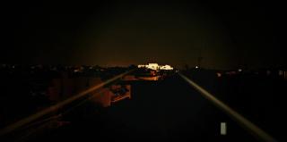 Suite with Shared Acropolis View Roof - Athènes - 9