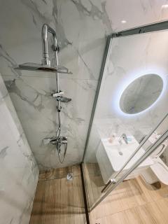Suite with Shared Acropolis View Roof - Athènes - 7