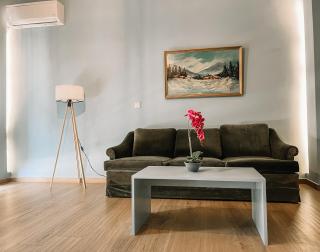 Suite with Shared Acropolis View Roof - Athènes - 6