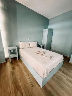 Suite with Shared Acropolis View Roof - Athènes - 2