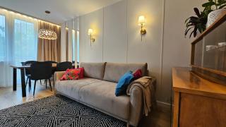 Apartament Metro - Varsovie - 7