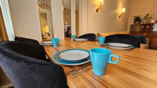 Apartament Metro - Varsovie - 6