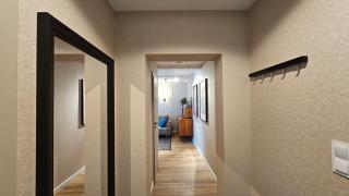 Apartament Metro - 5