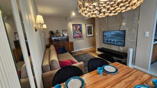 Apartament Metro - Varsovie - 8